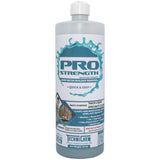 TECHNICHEM Pro-Strength Hard Water Stain Remover, Industrial Strength Hard Water, Mineral, Rust & Soap Scum Remover, 35 oz Bottl