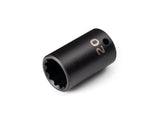 TEKTON 3/8 Inch Drive x 20 mm Semi-Deep 12-Point Impact Socket | SID14320