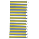Ashley Productions Slide Reader, Set of 12