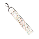 Isee 360 Hot Balloons Lanyard Tag With Swivel Lobster For Gift Luggage Bags Backpack Travelers Students Worker L X H 5 X 0.8 Inc