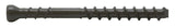 CAMO Edge Deck Screws, Hidden Fastening, 17/8, ProTech Coated (1750 ct)