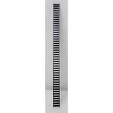 Plastruct STA6 O Stair26 PLS90443 Plastic Building Supplies