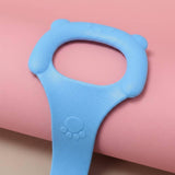 MERISHOPP 8Shaped Resistance Band High 8 Shape Elastic Band NonSlip Grip Arm and Shoulder Stretcher for Beginners, Women, Offi
