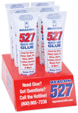 Beacon Beacon527GlueMltUse2withDsply 527 Glue Multi Use 2oz with Display, 2 oz