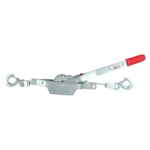 American Power Pull Corp 18500 Cable Puller, 1-Ton