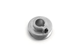 Terre Products, Heavy Duty 2 VGroove Drive Pulley, Precision 3/4 Bore, Robust Z3A Zinc Alloy Die Cast Pulley