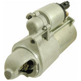 LUCAS Starter 6949 Compatible with Hyundai Azera 2006-2009, Veracruz 07-09, Entourage 2007, Sonata 06-09, Compatible with KIA Se