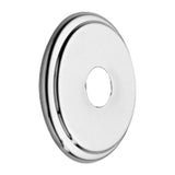 Moen 98576 Monticello Escutcheon, Chrome