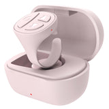 Vekesen Tiktok Scrolling Ring for iPhone, Bluetooth Camera Remote Control, Remote Control for TIK Tok Scrolling Ring for iPhone,