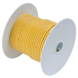 Ancor MiniSpool #18 Yellow 35