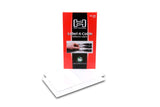 Hosa LBL466 LabelACable Cable Labels, 60 Pieces