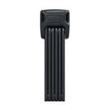 ABUS Bordo 6000K Folding Lock with ST Lock Pouch - Bike Lock with XPlus Cylinder for high Tamper Protection - ABUS Security Leve