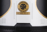 Bachmann Trains - Ft - Dcc Wowsound Sound Value-Equipped Locomotive - Southern - Ho Scale Prototypical Black & White, 68914