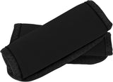 Fitcozi Neoprene Luggage Handle Wrap Grip And Identifier For Travel Bag Suitcase (BlackWrap)