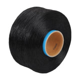 ATORSE Elastic String Elastic Bead String for Weaving Clay Beads Beading 0.7mm 4500m