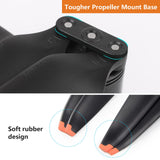 4 Pairs Mavic 3 Pro Propellers Low Noise 9453F Blades Props for DJI Mavic 3 Pro/Mavic 3/Mavic 3 Classic/Mavic 3 Cine Accessories