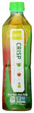 Alo, Aloe Vera With Fuji Apple, 16.9 Fl Oz Bottle