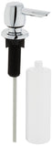 DELTA FAUCET RP44651, Chrome