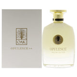 Oak Opulence EDP Spray Unisex 3.4 oz