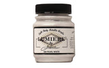 Jacquard Lumiere Metallic Acrylic Paint 2.25ozPearlescent White Fabric