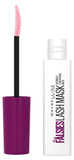 Maybelline New York The Overnight Eyelash Conditioner With Shea Butter And Argan Oil, Falsies Lash Mask, 0.33 Fl Oz