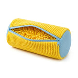 KAVYANJAL Reusable Shoe Washing Machine Bag Polyester Laundry Bag with Side Invisible Zipper for 360 Shoe Cleaning | Durable M