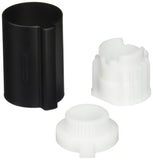 MOEN 96987WR Collection Stop Tube for PosiTemp Single Handle Tub and Shower Faucet, Wrought Iron