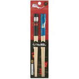 Spirited Away Bamboo Chopstick 2pcs Set AntiSlip Grip for Ease of Use Authentic Japanese Design Lightweight, Durable and C