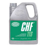 Pentosin 1405216 CHF 11S High Performance Synthetic Hydraulic Fluid for Audi, Bentley, BMW, Chrysler, Dodge, Jeep, Mercedes-Benz