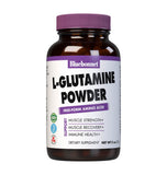Bluebonnet Nutrition L-glutamine Powder, 8 Ounce