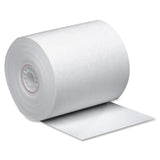 Adorable Supply WT225034C 2.25 in. x 34 Ft. Coreless Thermal Paper Rolls