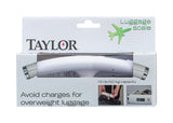 DIGITAL LUGGAGE SCALE (Pack of 1)