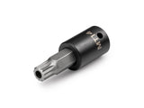 TEKTON 1/2 Inch Drive x MT14 Tamper-Resistant Triple Square Impact Bit Socket | SIB29214