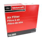 Motorcraft Fa1883 Air Filter