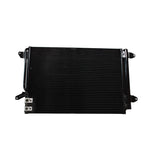 TYC 3889 Condenser Assembly Compatible with 2011-2015 Volkswagen Jetta