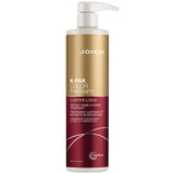 Joico K-Pak Color Therapy Luster Lock Instant Shine & Repair Treatment | For Color-Treated Hair | Boost Color Vibrancy | Repair 