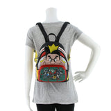 Loungefly Disney Villains Scene Series Queen Of Hearts Mini Backpack