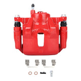 SCITOO Front Right Brake Caliper With Bracket 19B2699 Compatible For Pontiac Vibe 2003-2008 For Toyota Corolla 2003-2008 For Toy
