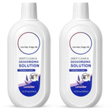 VILLAPOOL 2 Pack Floor Cleaning Solution for Tineco, Lavender Scent