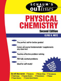 Schaums Outline of Physical Chemistry (2nd Edition)