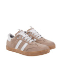 Shoetopia Cream Smart Casual Shoes For Women & Girls /Eu39,Cream,6,B0F9FN18NT