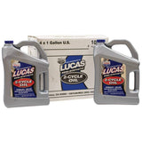 Stens 051-537 Semi-Synthetic 2-Cycle Oil