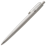 Fisher Space Pen Original Astronaut Space Pen, AG7 Series, Ballpoint, Chrome, Black Ink, Pocket Clip, Gift Box