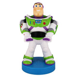 Cable Guy: Pixar Buzz Lightyear Phone Stand & Controller Holder - Disney Officially Licenced Figure - Exquisite Gaming