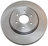 Bendix Premium PRT5807 Front Brake Rotor for Nissan Pathfinder 2012-2008