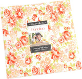 Portofino Layer Cake, 42-10-inch Precut Fabric Quilt Squares by Joanna Figueroa