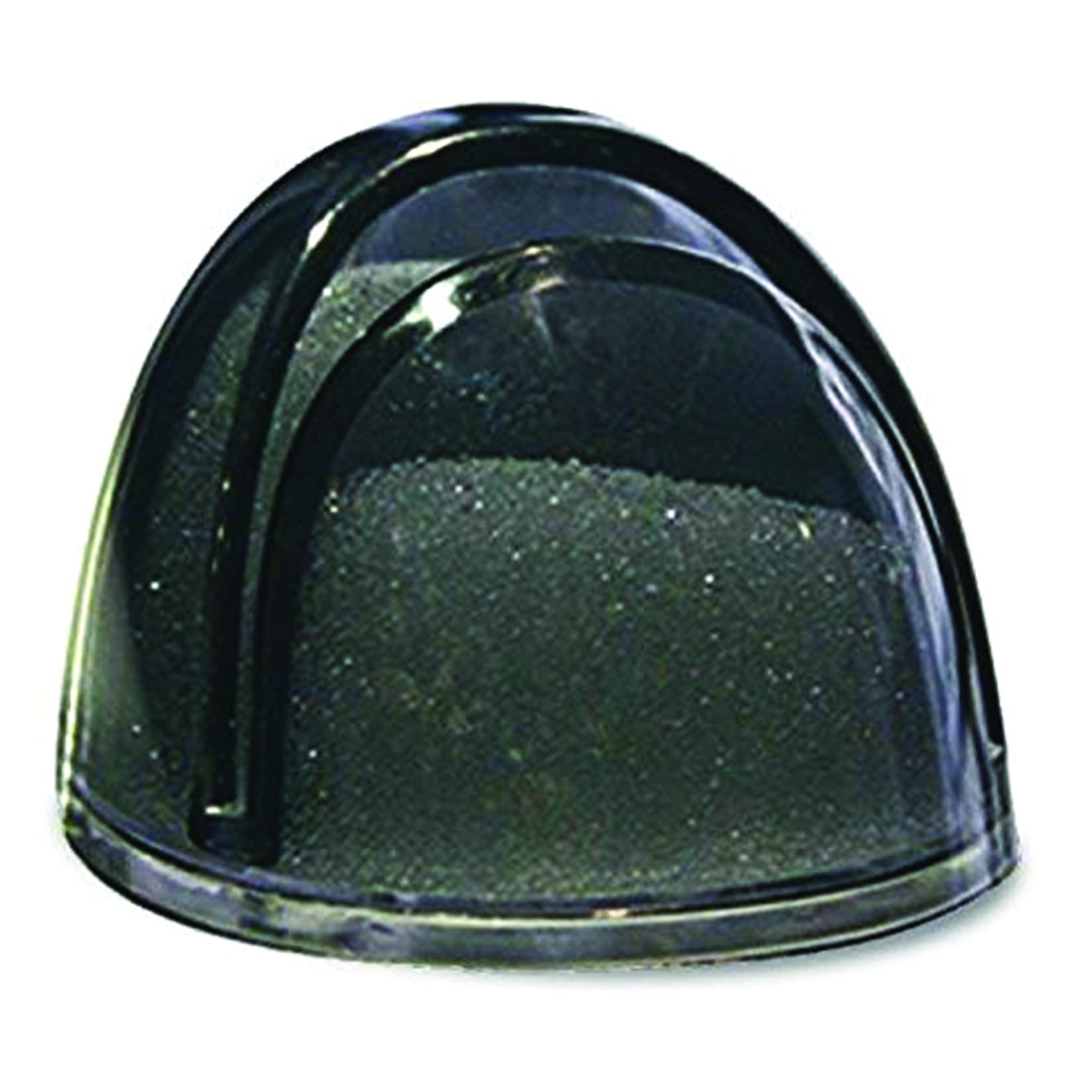 1 X Crystal Page Ups Grey Crystal