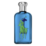 RALPH LAUREN The Big Pony Collection #1 Eau De Toilette Spray for Men, Sporty, Fresh, 3.4 Oz