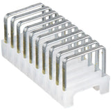 Insulated CBL Staples 31/64 X13/64 Pk 300