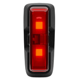 Giro Register II/Isode II Helmet Vent Light - Black